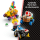 LEGO Super Mario 72036 Zestaw Baby Peach i Grand Prix - 1284254 - zdjęcie 5